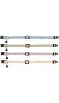 Trixie Collar Ошейник для кошки с рисунком