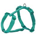 Изображение 1 - Trixie Шлея Premium H-Harness Бирюзовая