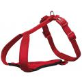 Изображение 1 - Trixie Premium Y-Harness шлея красная