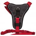 Изображение 1 - Trixie Premium Y-Harness шлея красная