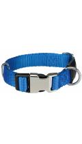 Trixie Premium Collar ошейник синий
