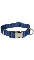 Trixie Premium Collar ошейник темно-синий