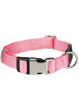 Trixie Premium Collar Ошейник розовый
