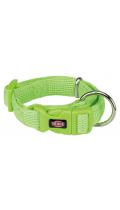 Trixie Comfort Soft Collar ошейник салатовый