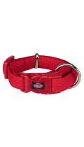 Trixie Comfort Soft Collar ошейник красный