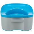 Изображение 1 - Trixie Travel Bowl Strong походная миска