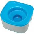 Изображение 1 - Trixie Travel Bowl Strong походная миска