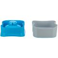 Изображение 1 - Trixie Travel Bowl Strong походная миска