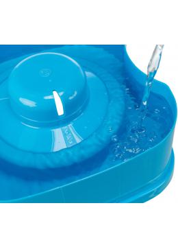 Trixie Travel Bowl Strong походная миска
