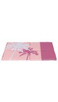 Trixie Pink Cooling Mat коврик охлаждающий