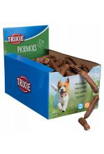Trixie Premio Picknicks сосиски с курицей для собак