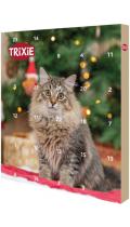 Trixie Christmas Календарь для котиков №2