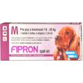 Изображение 1 - Фипрон M Капли для собак от 10 до 20 кг