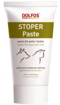 Dolfos Stoper Paste для собак и котов