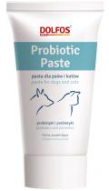Dolfos Probiotic Paste для собак и котов