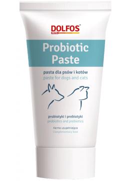 Dolfos Probiotic Paste для собак и котов