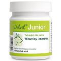 Изображение 1 - Dolfos Dolvit Junior Mini витаминно-минеральный комплекс для щенков