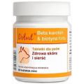 Изображение 1 - Dolfos Dolvit Beta Karoten & Biotyna Forte mini для собак