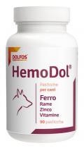 Dolfos HemoDol для собак