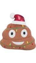 Trixie Christmas Emoticon
