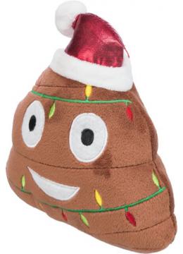 Trixie Christmas Emoticon
