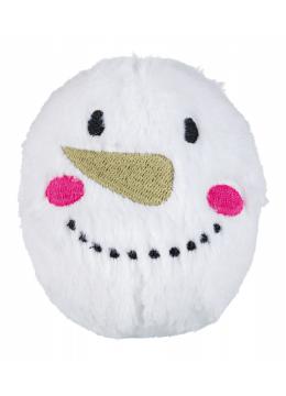 Trixie Christmas Игрушка снежок