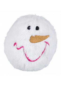 Trixie Christmas Игрушка снежок