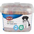 Изображение 1 - Trixie Junior Soft Snack Dots Лакомство для щенков с Омега-3