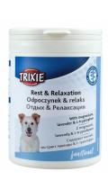 Trixie Rest & Relaxation Успокоительный препарат для собак