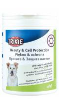 Trixie Beauty & Cell Protection Витамины для шерсти собак