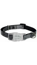 Trixie USB Collar Ошейник со светящийся застежкой