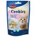 Изображение 1 - Trixie Cookies печенье с рыбой
