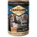 Изображение 1 - Carnilove Adult Dog с индейкой и лососем
