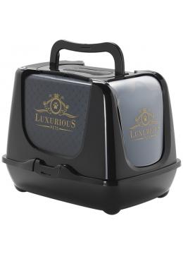Moderna Trendy Cat Luxurious Закрытый туалет