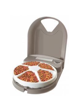 PetSafe Eatwell 5 Meal Pet Feader автоматическая кормушка