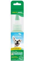 TropiСlean Fresh Breath Гель со вкусом ванильной мяты для чистки зубов у собак