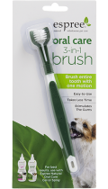 Espree Oral Care 3 in 1 Brush Зубная щетка