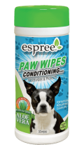 Espree Paw Wipes Салфетки для лап