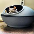 Изображение 1 - K&H Pet Products Домик с электроподогревом