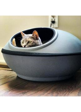 K&H Pet Products Домик с электроподогревом