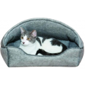 Изображение 1 - K&H Pet Products Amazin Hooded Домик для кошек