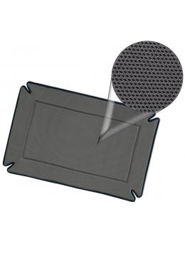 K&H Odor-Control Crate Pad Контроль запаха подстилка в клетку