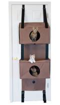 K&H Pet Products Hangin Funhouse Домик на дверь