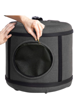 K&H Pet Products Домик-переноска Mod Capsule