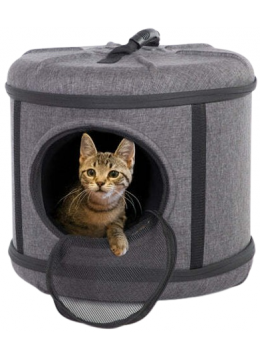 K&H Pet Products Домик-переноска Mod Capsule