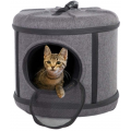 Изображение 1 - K&H Pet Products Домик-переноска Mod Capsule