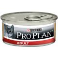 Изображение 1 - ProPlan Adult паштет для взрослых кошек с курицей
