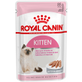 Изображение 1 - Royal Canin Kitten в паштете