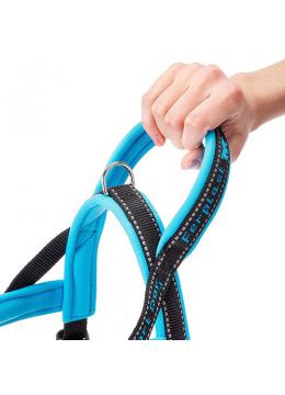 Ferplast Sport Dog Blue Шлея нейлоновая