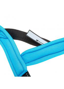 Ferplast Sport Dog Blue Шлея нейлоновая
